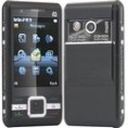 Celular MP20 VAIC T1200 com TV Digital e 2 Cam 2.0 MP